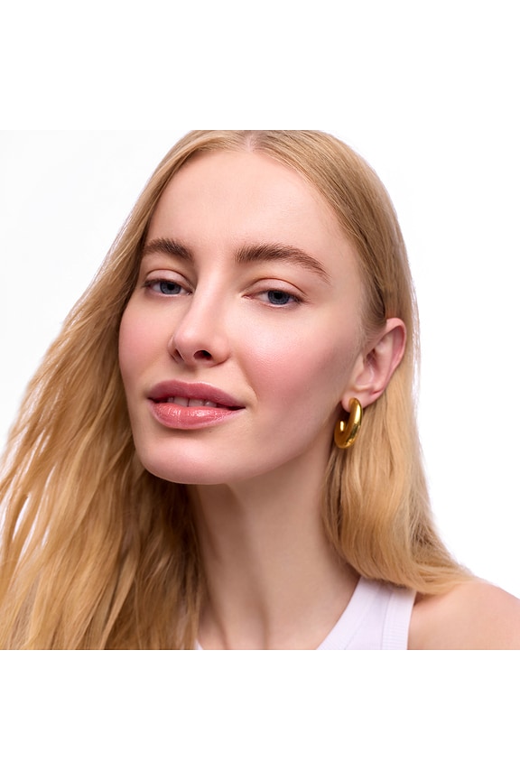 view 2 of 6 Wonder Blading Brow Stain & Go Masque in Blonde