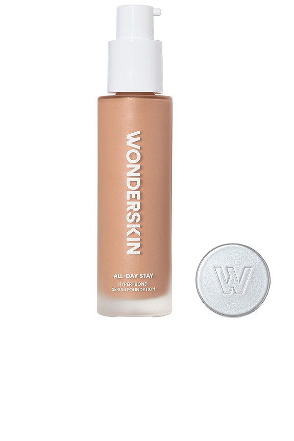 view 1 of 4 Hyper Bond All-Day Stay Serum Foundation in Nova