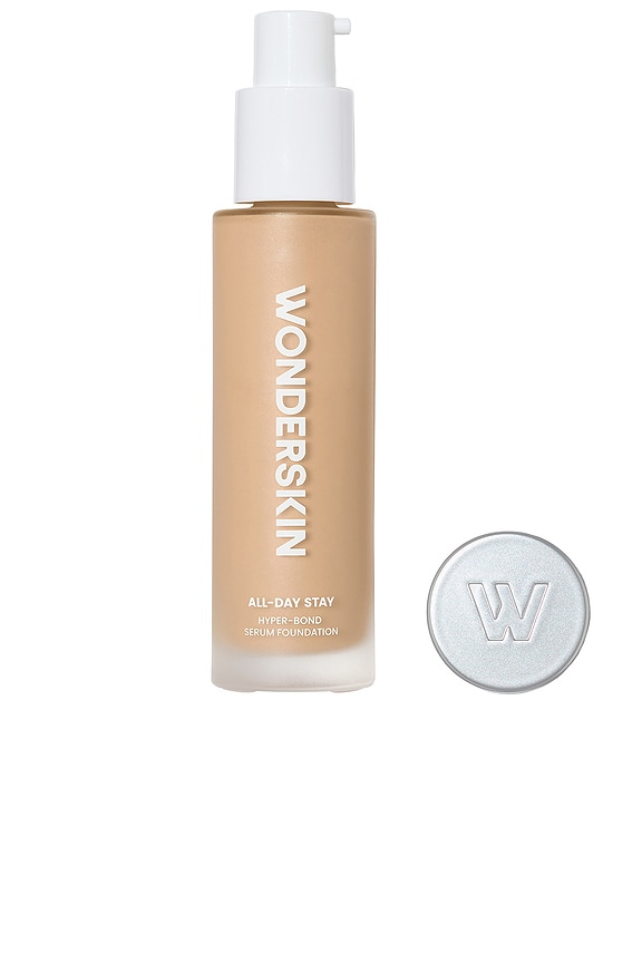 view 1 of 4 BASE HYPER BOND ALL-DAY STAY SERUM FOUNDATION in Bliss