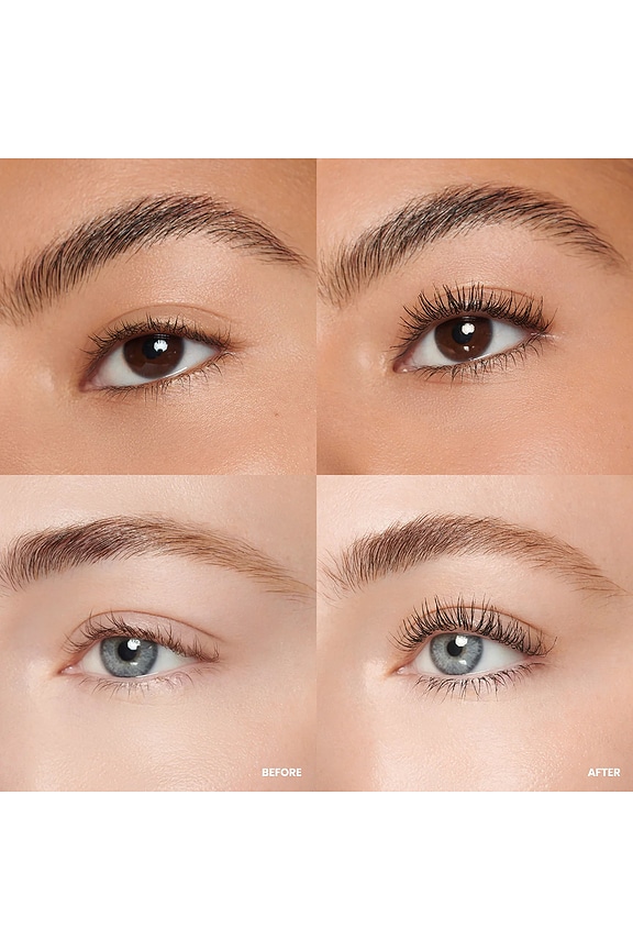 view 2 of 5 Infinite Rizz Mascara in Black