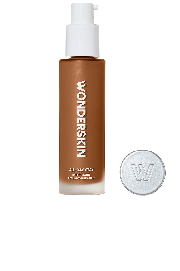 view 1 of 4 Hyper Bond All-Day Stay Serum Foundation in Soul