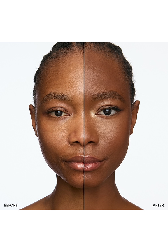 view 2 of 4 Hyper Bond All-Day Stay Serum Foundation in Moxy