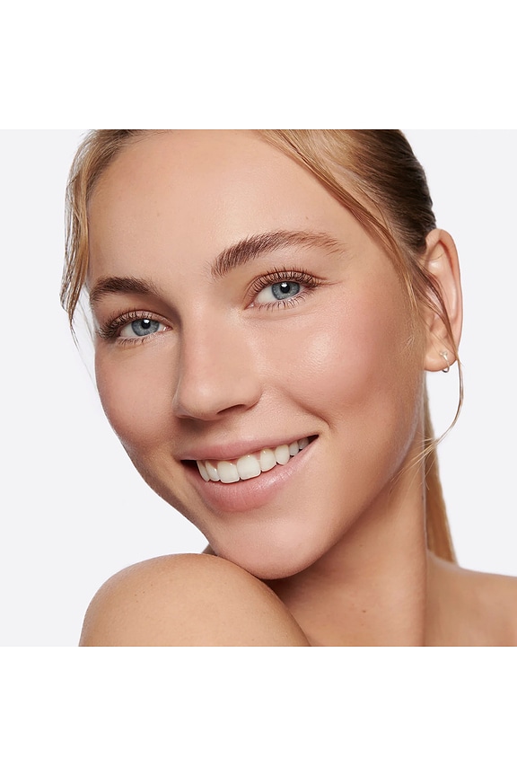 view 2 of 5 Infinite Rizz Mascara in Brown