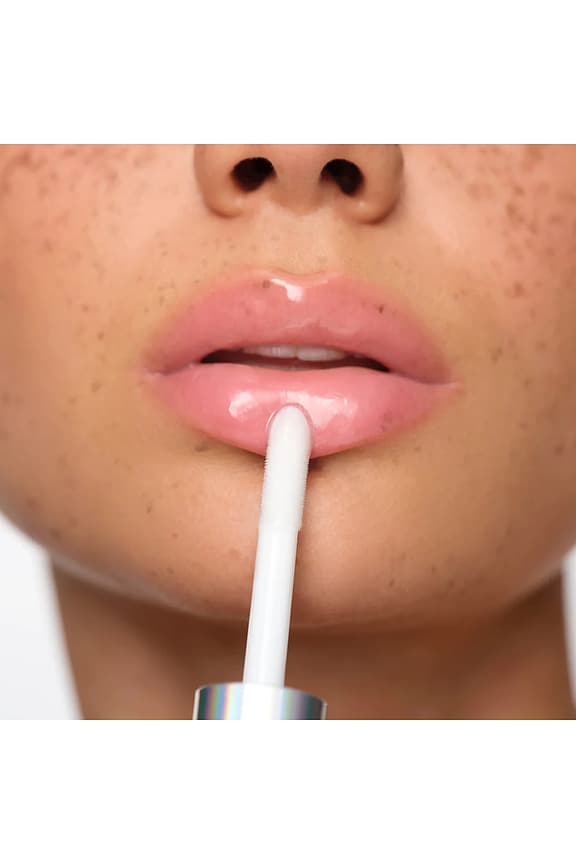 view 2 of 6 Lip Relapse Plumping Gloss in 