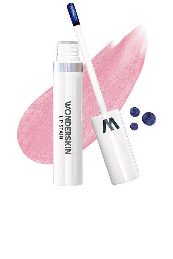 view 1 of 7 ROUGE À LÈVRES WONDER BLADING ALL-DAY LIP STAIN in Beautiful