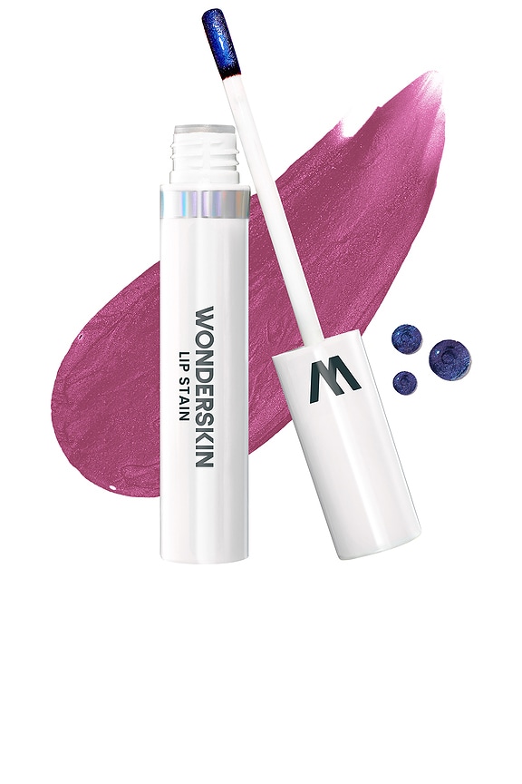 view 1 of 9 Wonder Blading All-Day Lip Stain in Bella