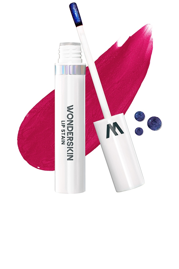 view 1 of 8 ROUGE À LÈVRES WONDER BLADING ALL-DAY LIP STAIN in Darling