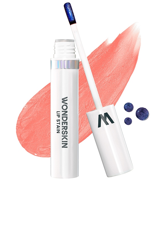view 1 of 9 ROUGE À LÈVRES WONDER BLADING ALL-DAY LIP STAIN in Crush