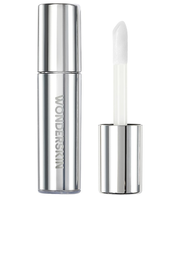 view 1 of 7 Lip Rehab Serum Oil in Clear