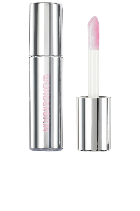 view 1 of 7 BRILLO DE LABIOS LIP REHAB SERUM OIL in Kissed