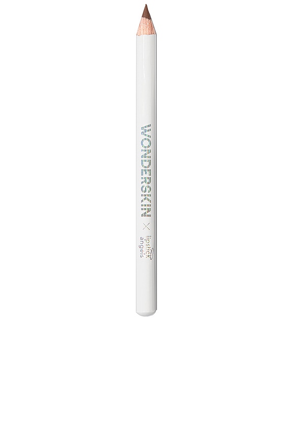 view 1 of 4 LÁPIZ DE CEJAS BROW POMADE IN A PENCIL in Brunette