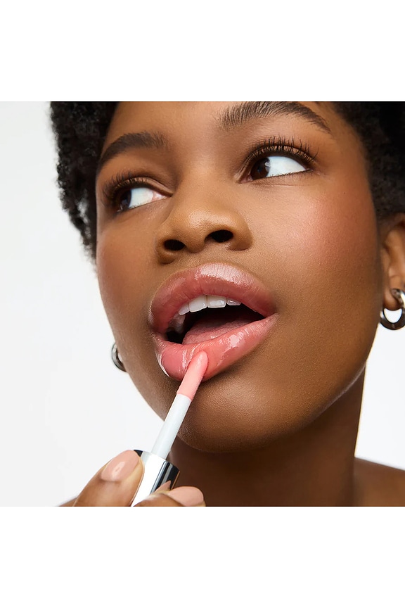 view 2 of 6 BRILLO DE LABIOS LIP REHAB SERUM OIL in Lover