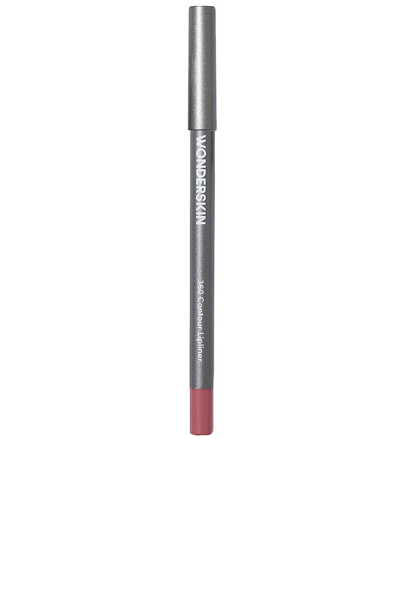 view 2 of 7 360 CONTOUR LIPLINER リップライナー in Rosewood
