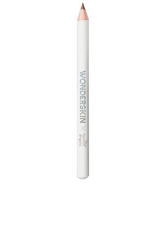 view 1 of 4 LÁPIZ DE CEJAS BROW POMADE IN A PENCIL in Blonde