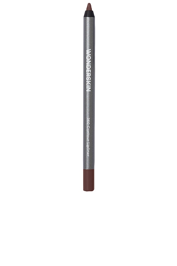 view 1 of 8 DELINEADOR DE LABIOS 360 CONTOUR LIPLINER in Cocoa