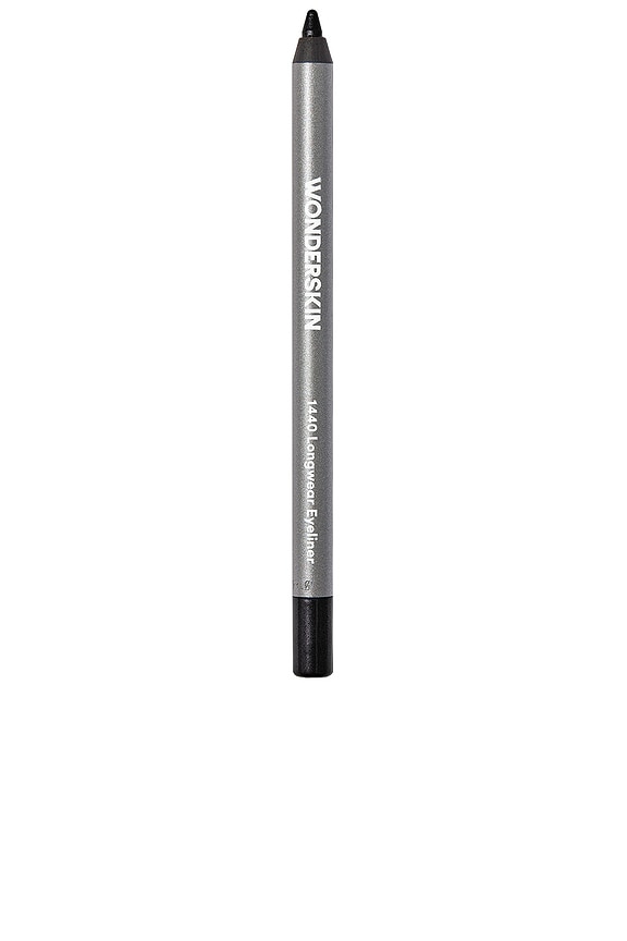 view 1 of 6 1440 Longwear Eyeliner in Liquorice