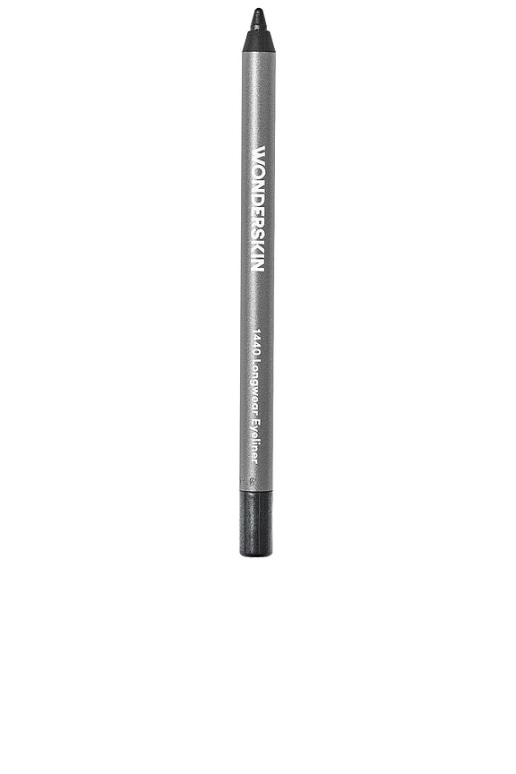 view 1 of 5 EYE-LINER 1440 LONGWEAR EYELINER in Black Truffle
