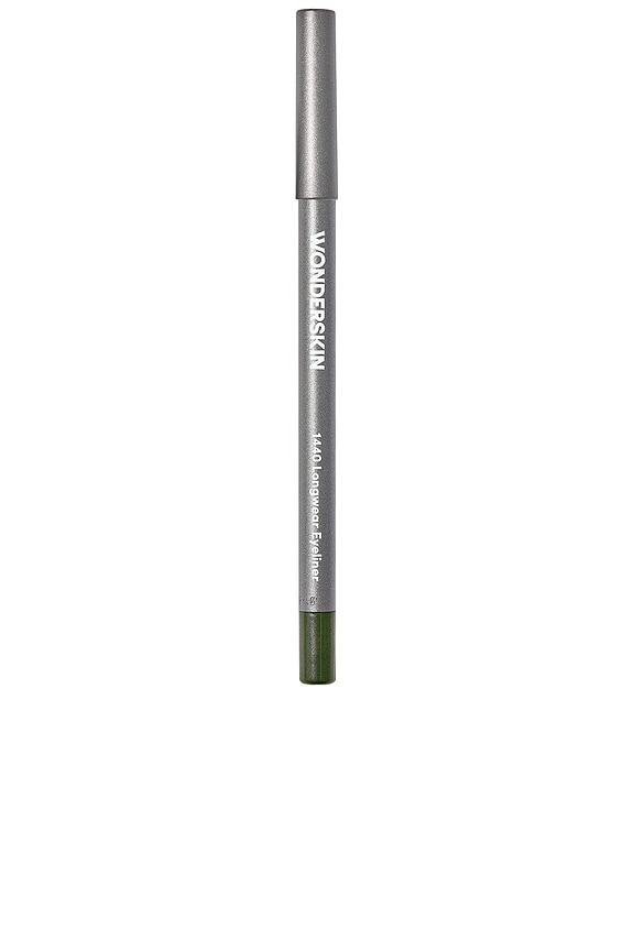 view 2 of 5 EYE-LINER 1440 LONGWEAR EYELINER in Olive