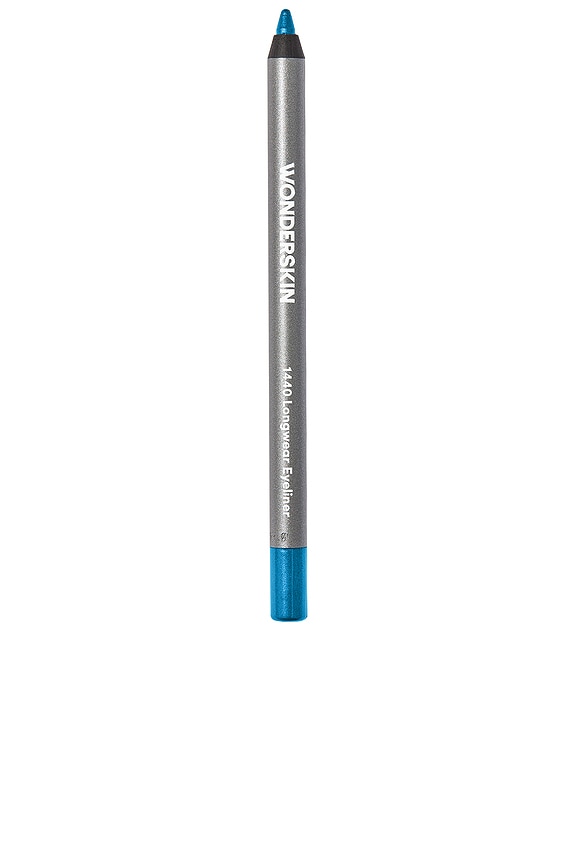 view 1 of 5 1440 Longwear Eyeliner in Aqua