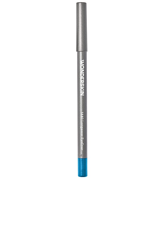 view 2 of 5 1440 Longwear Eyeliner in Aqua