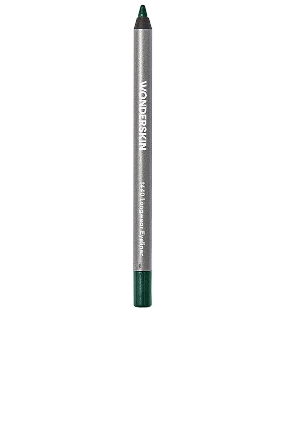 view 1 of 5 DELINEADOR DE OJOS 1440 LONGWEAR EYELINER in Pine