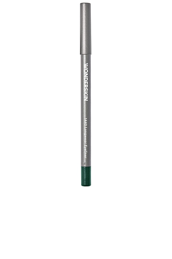 view 2 of 5 DELINEADOR DE OJOS 1440 LONGWEAR EYELINER in Pine