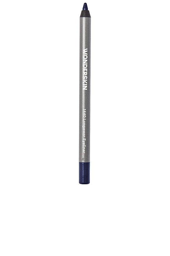 view 1 of 4 EYE-LINER 1440 LONGWEAR EYELINER in Blueberry