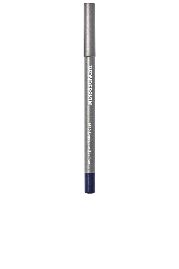 view 2 of 4 EYE-LINER 1440 LONGWEAR EYELINER in Blueberry