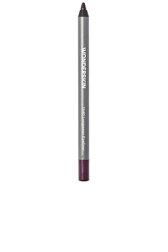 view 1 of 4 EYE-LINER 1440 LONGWEAR EYELINER in Eggplant