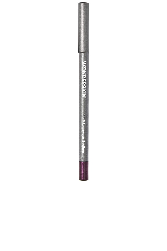 view 2 of 4 EYE-LINER 1440 LONGWEAR EYELINER in Eggplant