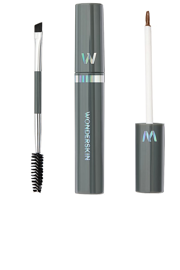 view 1 of 6 GEL PARA CEJAS WONDER BLADING DREAM BROW GEL-SERUM in Dark Brunette