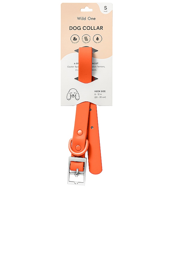 view 2 of 7 x REVOLVE Collar in Blaze