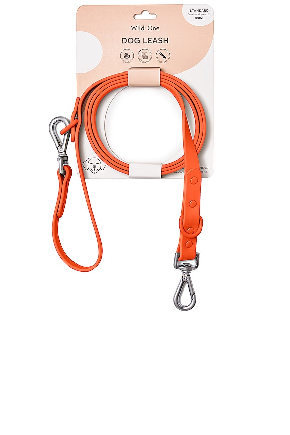 view 2 of 5 x REVOLVE Leash in Blaze