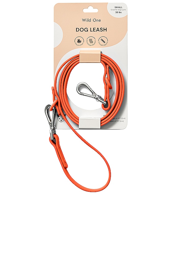 view 2 of 5 x REVOLVE Leash in Blaze