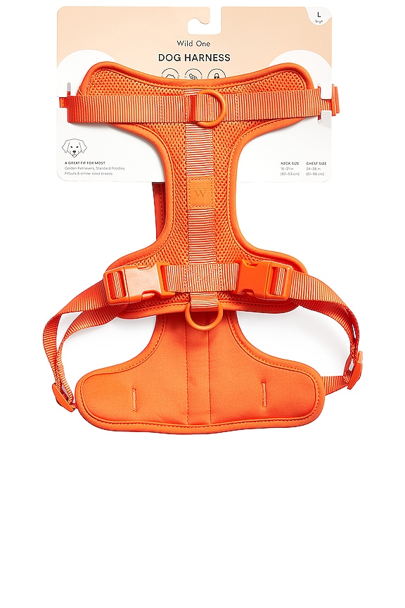 view 2 of 6 ARNÉS LARGE HARNESS in Blaze