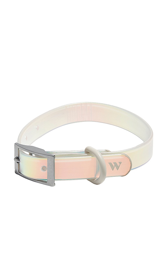 view 2 of 5 CUELLO LUNAR MEDIUM COLLAR in Lunar