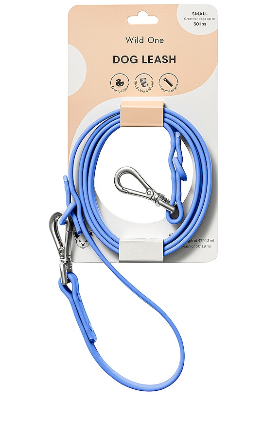 view 2 of 6 Leash in Moonstone