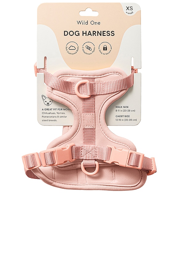 view 2 of 5 Harness in Blush