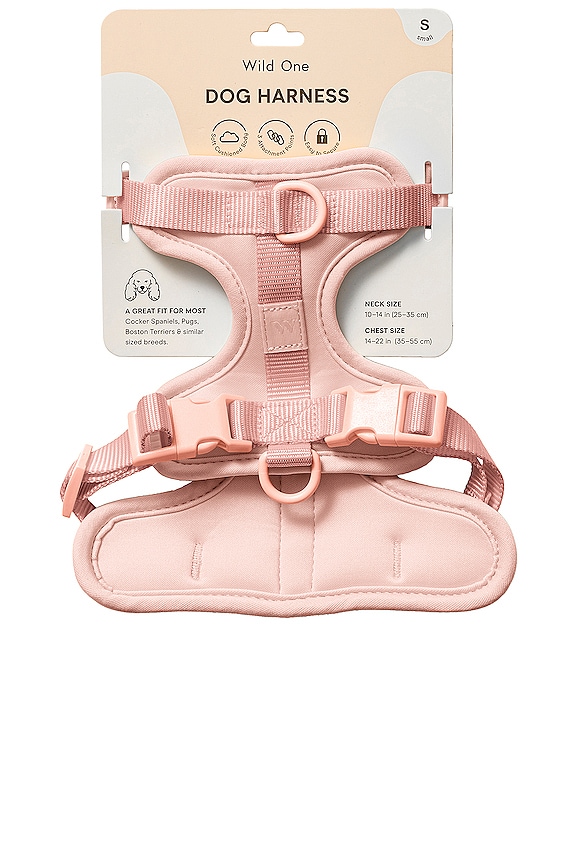 view 2 of 5 Harness in Blush