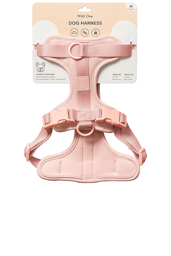 view 2 of 5 Harness in Blush