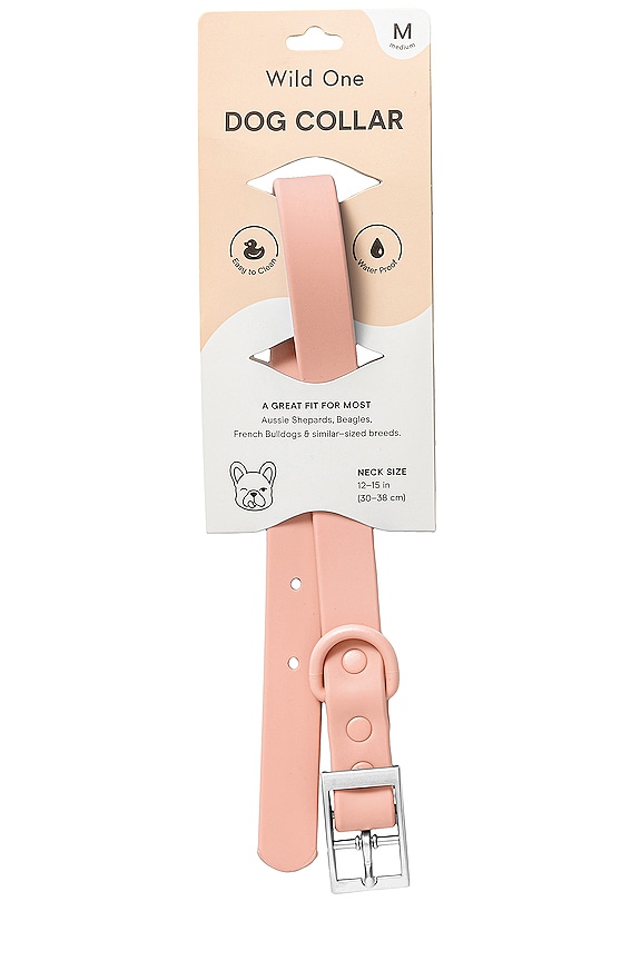 view 2 of 8 Collar in Blush