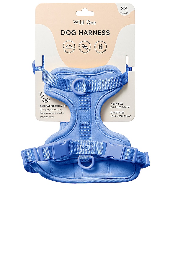 view 2 of 5 Harness in Moonstone