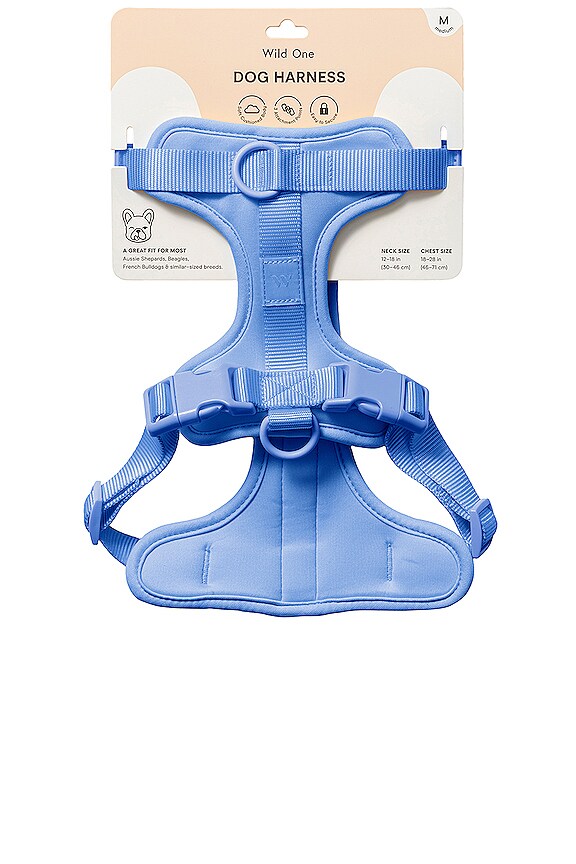 view 2 of 5 Harness in Moonstone