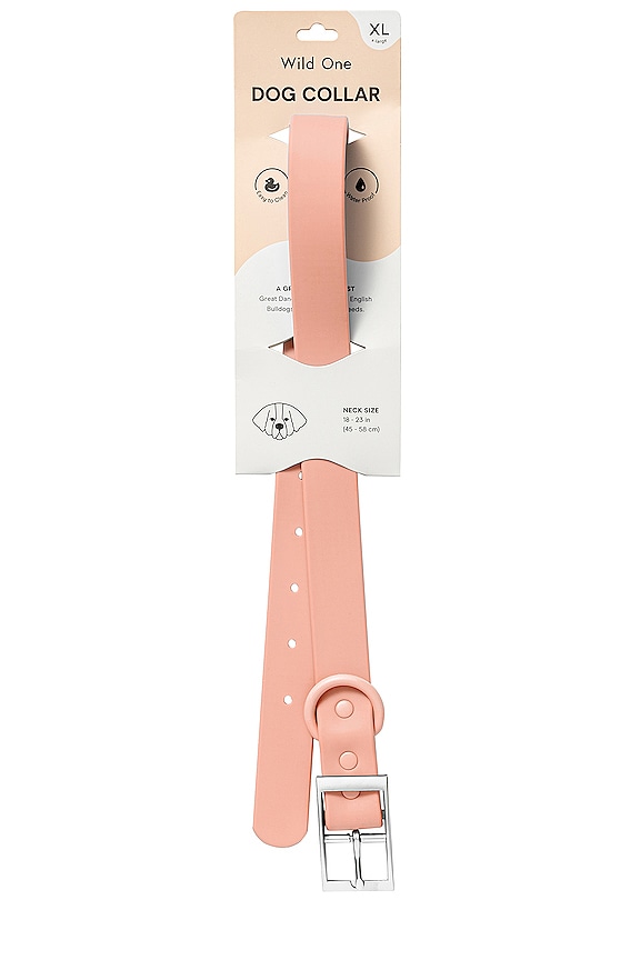 view 2 of 8 Collar in Blush