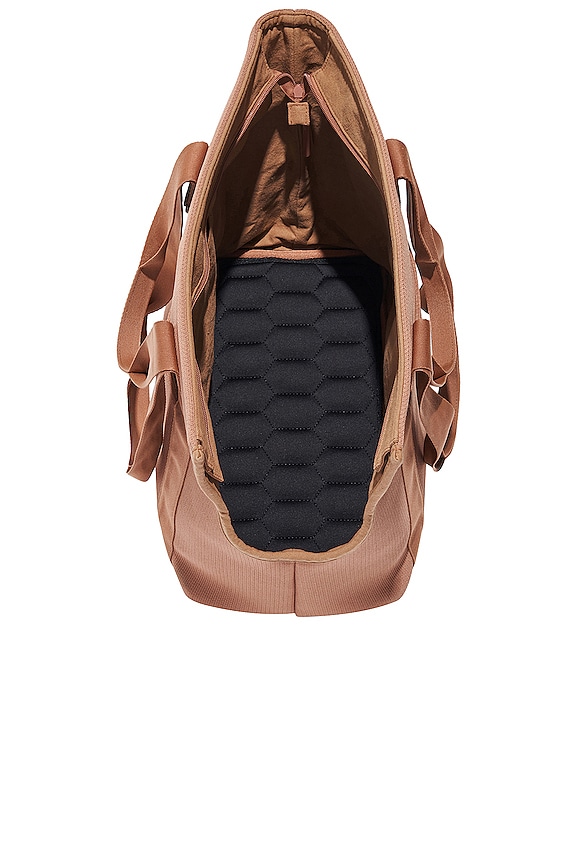 view 2 of 6 Everyday Carrier in Cocoa