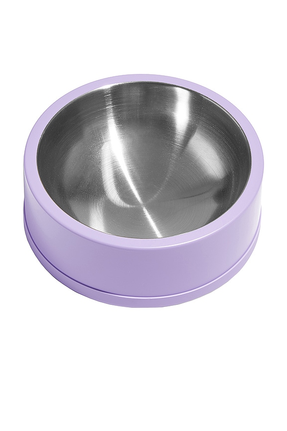 view 1 of 5 Small Bowl 15.5 Oz in Lilac