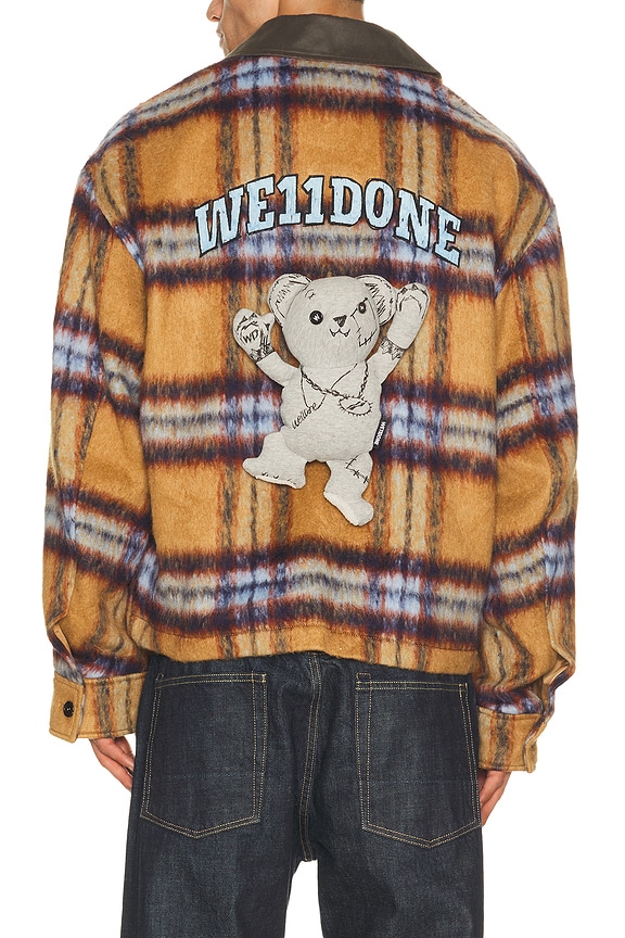 view 2 of 5 BLOUSON NA in Camel