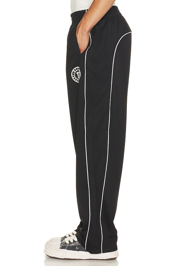 view 2 of 5 PANTALON DE SURVÊTEMENT NA in Black