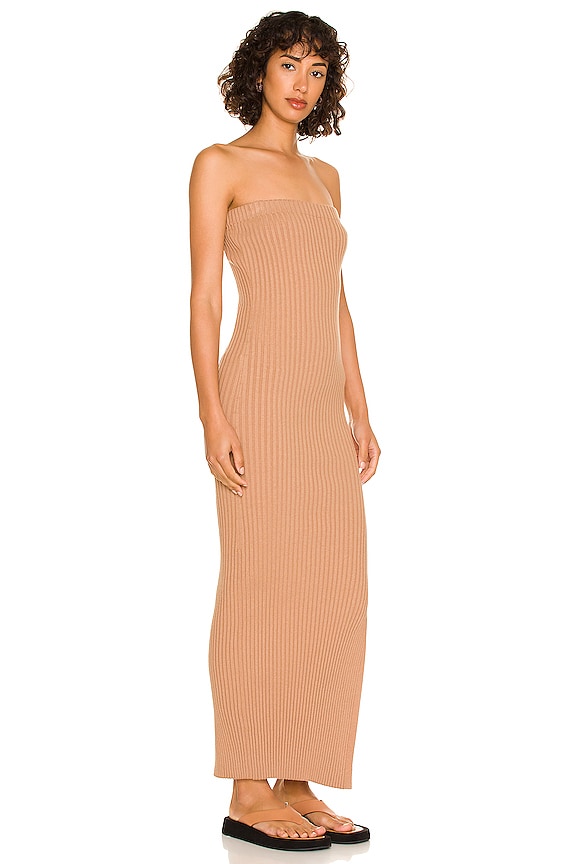 view 2 of 3 ROBE DYLON in Camel