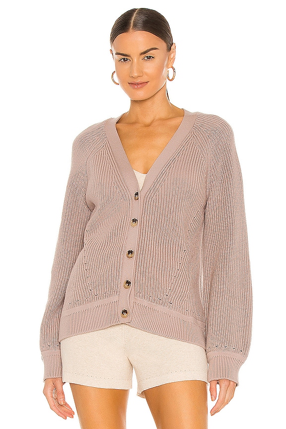 view 2 of 5 SEASONAL カーディガン in Beige